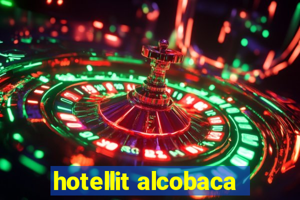 hotellit alcobaca