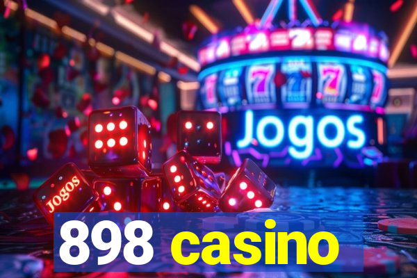 898 casino