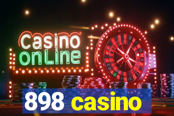 898 casino