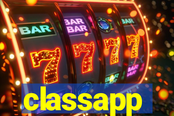 classapp