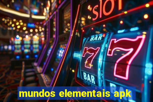 mundos elementais apk