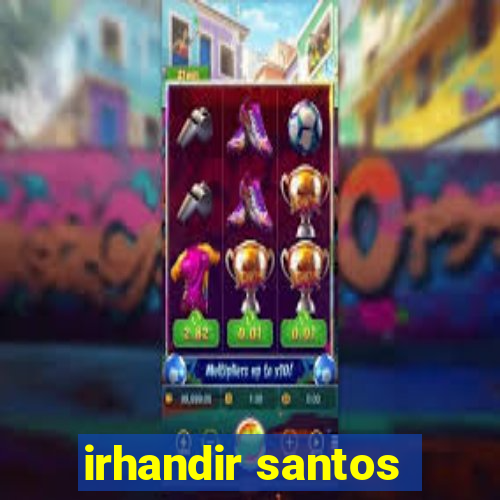 irhandir santos