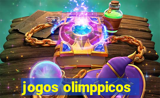 jogos olimppicos