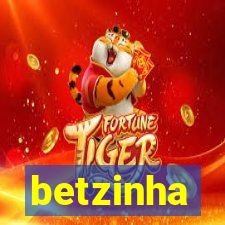 betzinha