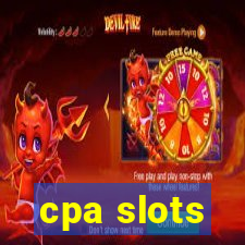 cpa slots