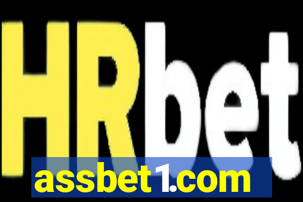 assbet1.com