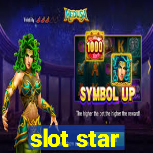 slot star