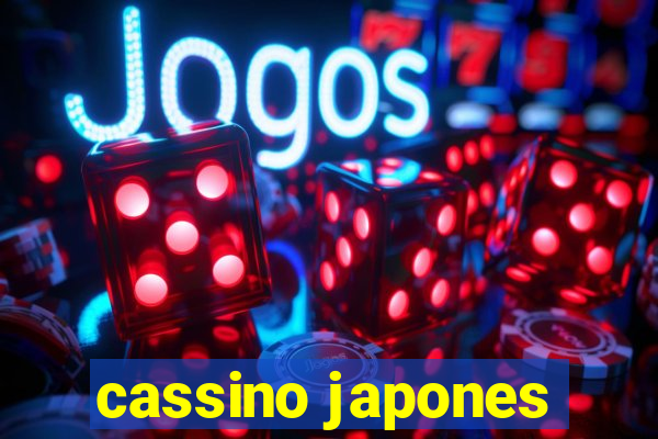 cassino japones