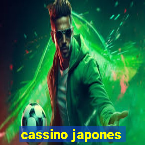 cassino japones