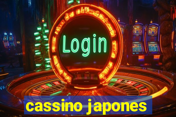 cassino japones