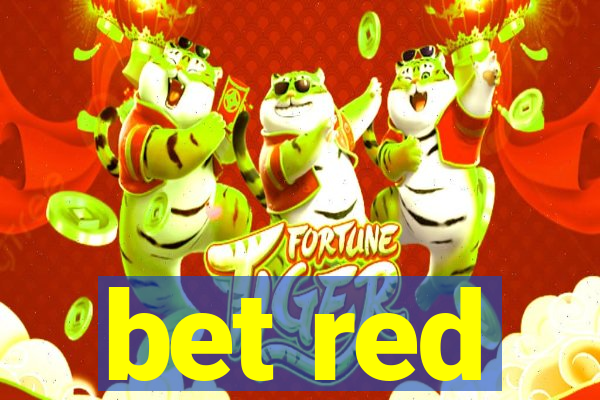 bet red