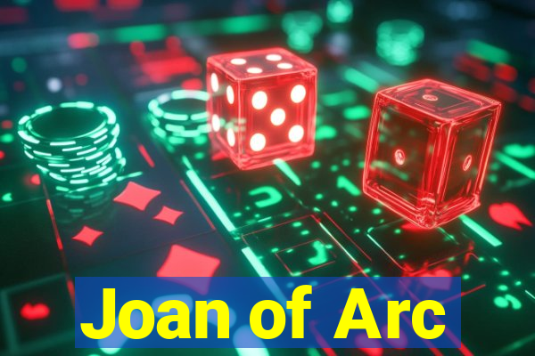 Joan of Arc