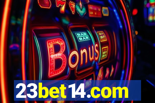 23bet14.com