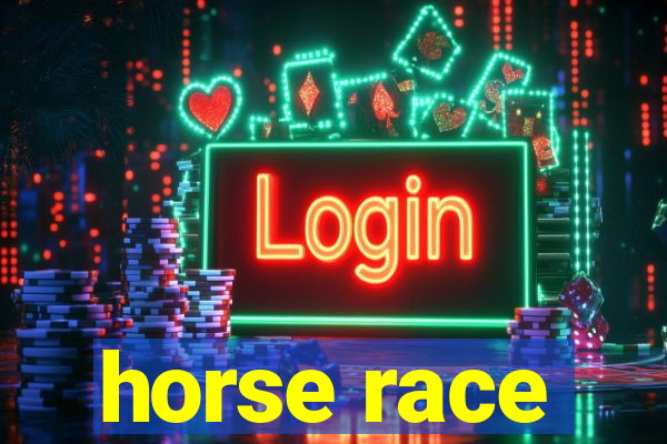 horse race