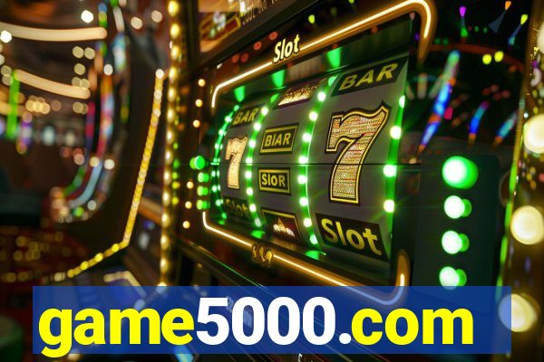 game5000.com