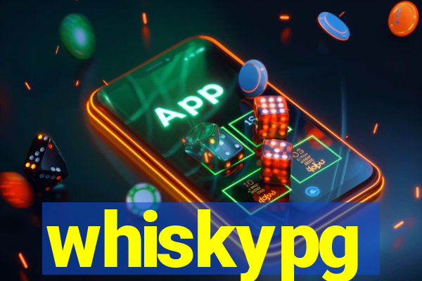 whiskypg