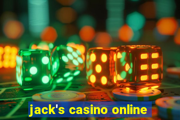 jack's casino online