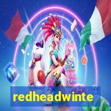 redheadwinte