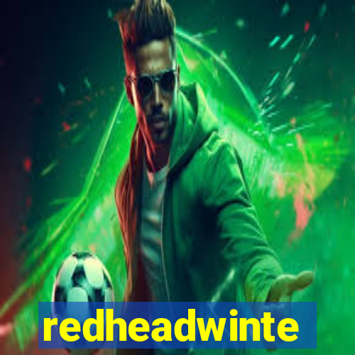 redheadwinte