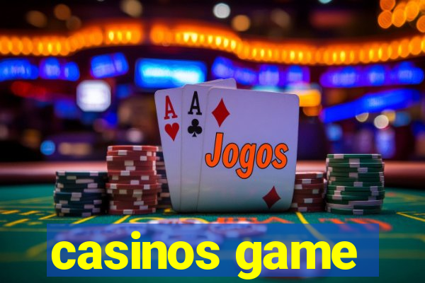 casinos game