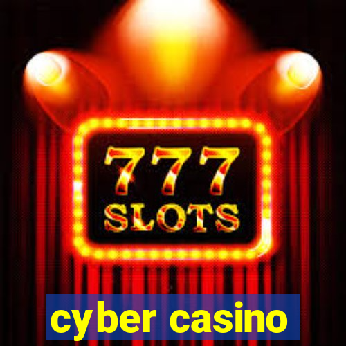 cyber casino