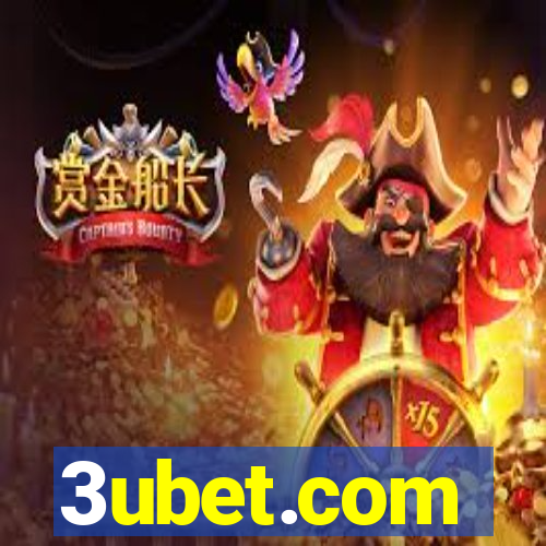 3ubet.com