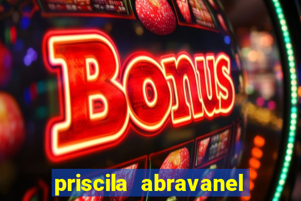 priscila abravanel e o que do silvio santos