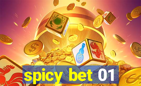 spicy bet 01