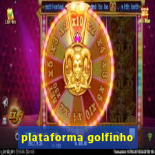 plataforma golfinho