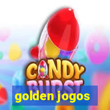 golden jogos