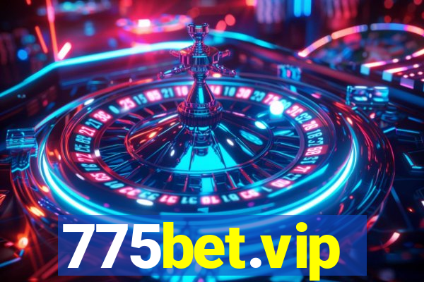 775bet.vip