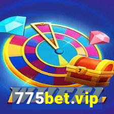 775bet.vip