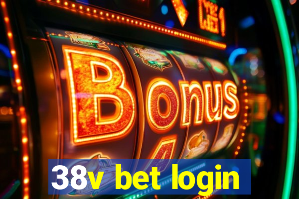 38v bet login