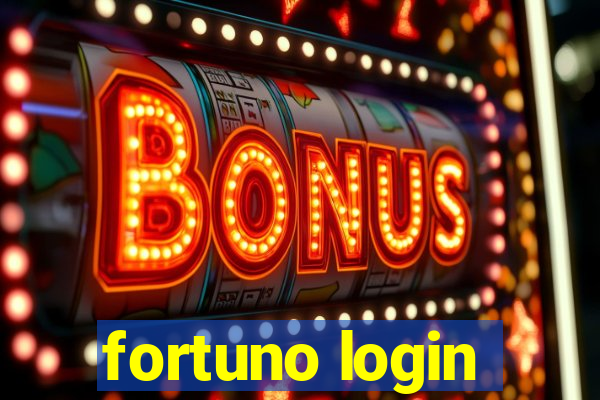 fortuno login