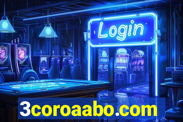 3coroaabo.com