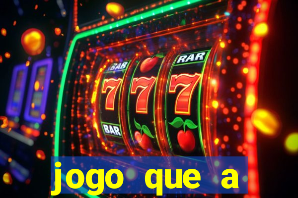 jogo que a virgínia joga