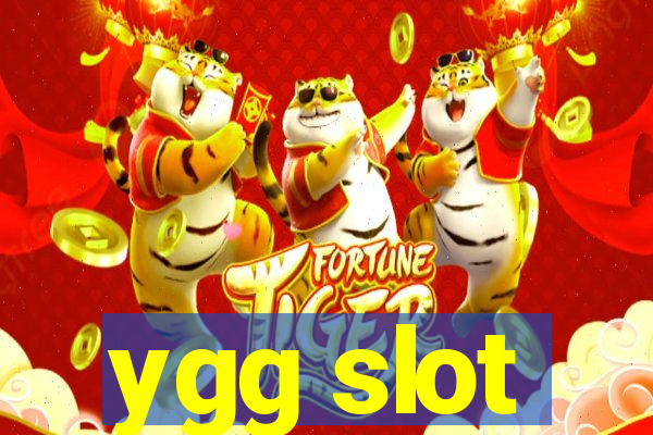 ygg slot