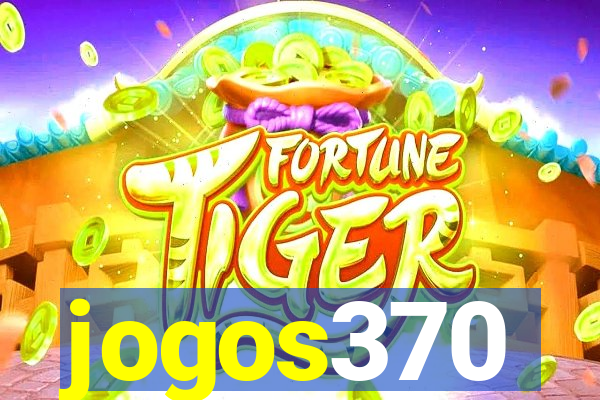 jogos370