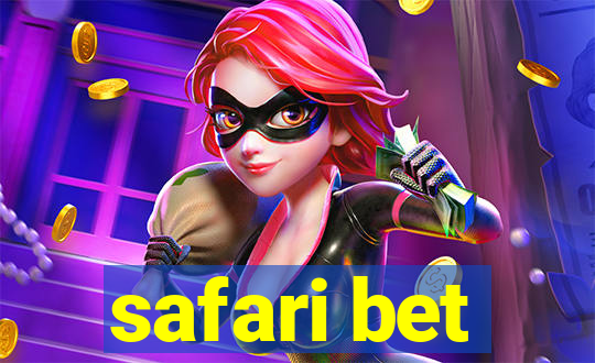 safari bet