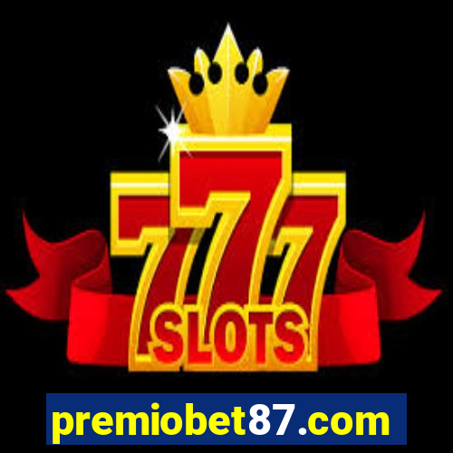 premiobet87.com