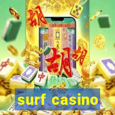 surf casino