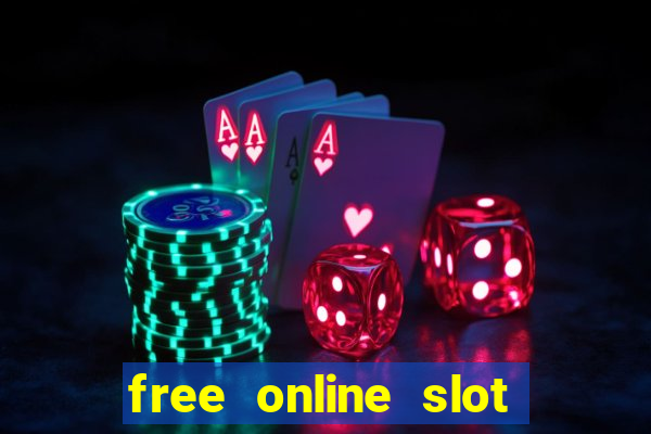 free online slot machines 888