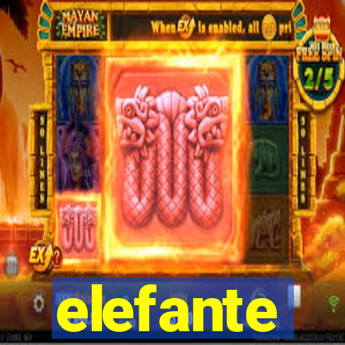 elefante divertidamente png