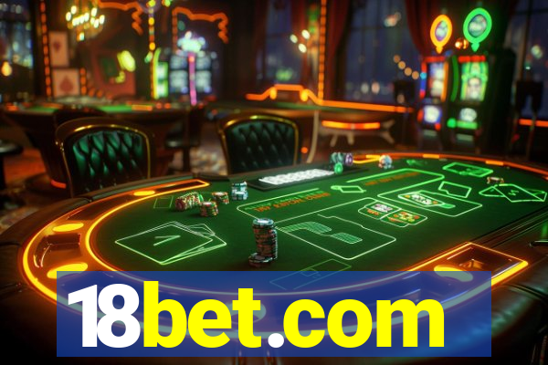 18bet.com