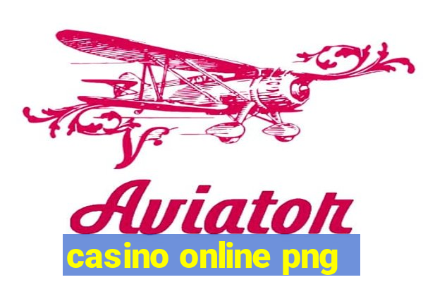 casino online png