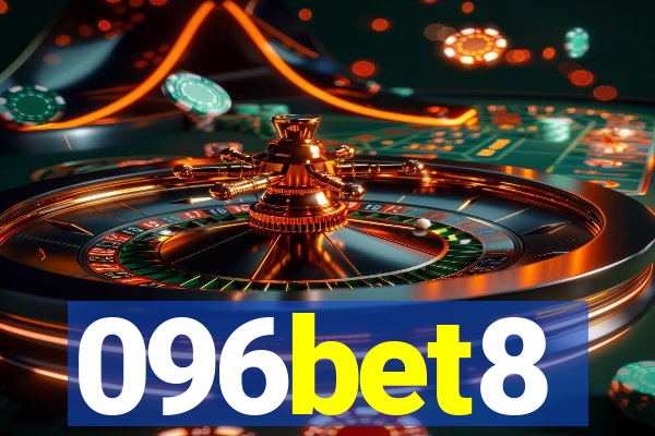 096bet8