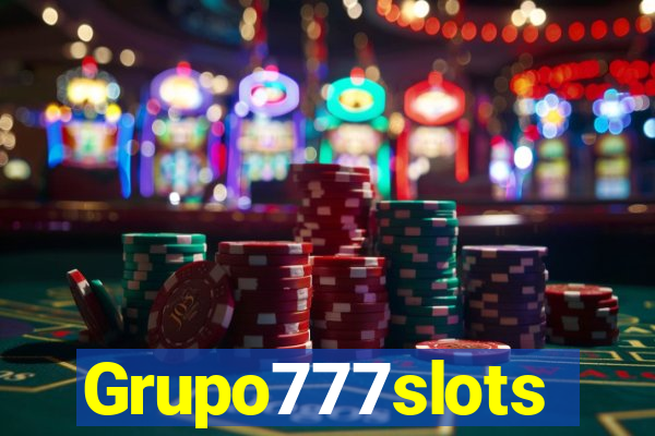 Grupo777slots