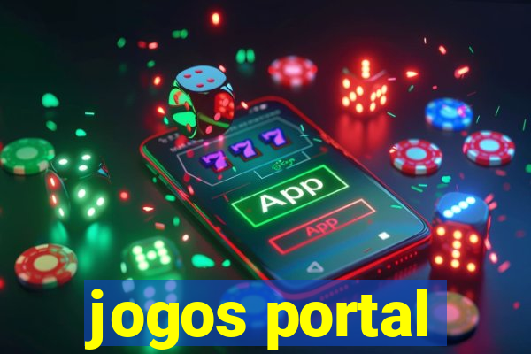 jogos portal