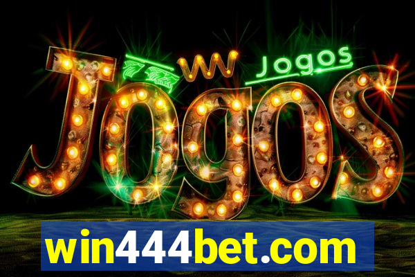 win444bet.com