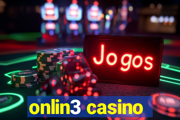 onlin3 casino